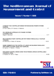 Mediterranean Journal of Measurement and Control